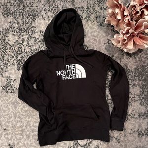 The North Face Half Dome Pullover Hoodie Sweatshirt S